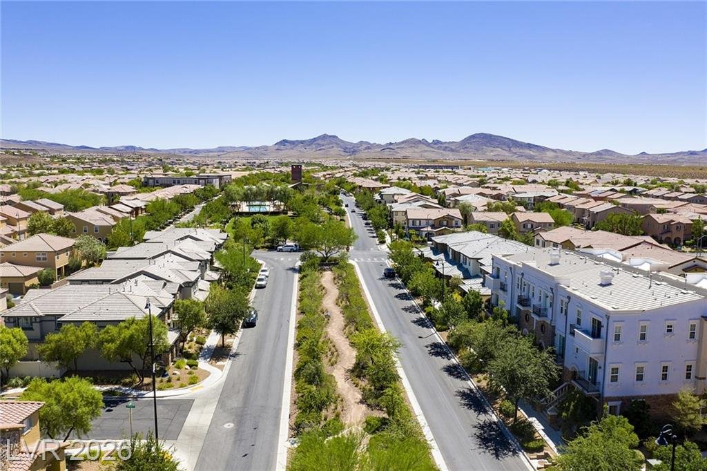 Community of this Inspirada home in Henderson, Nevada