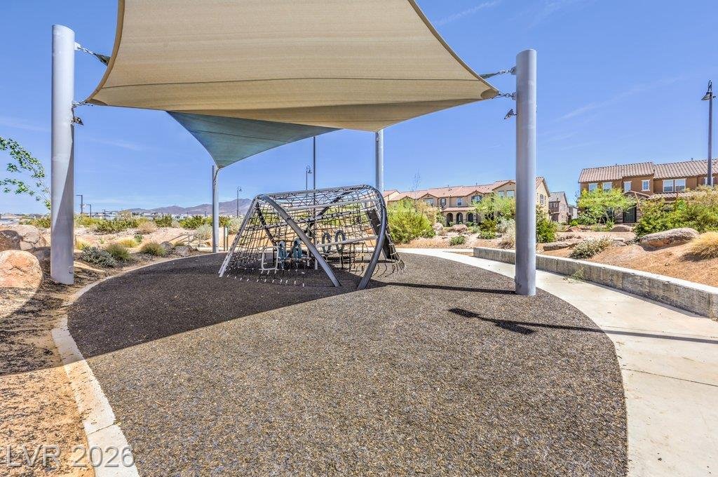 Community of this Inspirada home in Henderson, Nevada