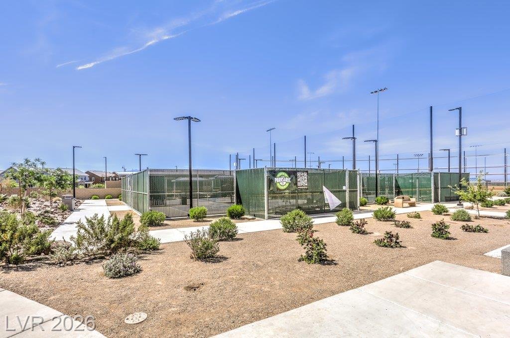 Community at 3200 Waterstone Avenue in Inspirada, Henderson NV