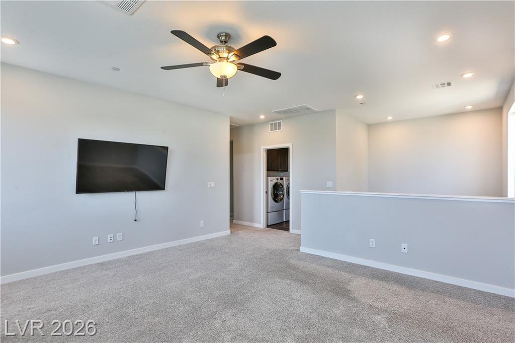 Loft at 3229 Vittoria Avenue in Inspirada, Henderson NV