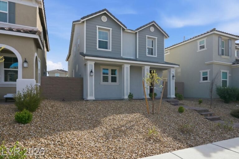 3773 Trancoso Avenue | Inspirada, Henderson NV