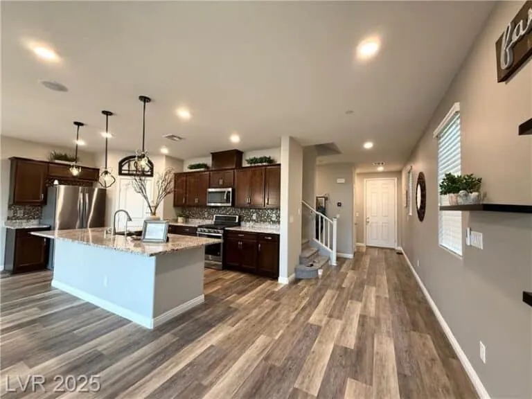 2922 Tranquil Brook Ave | 5 Bed 4 Bath Home in Inspirada
