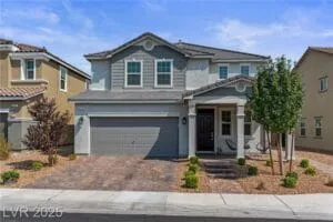 3239 Avernus Ave — $655,000 | Inspirada Home with Downstairs Guest Suite & Loft