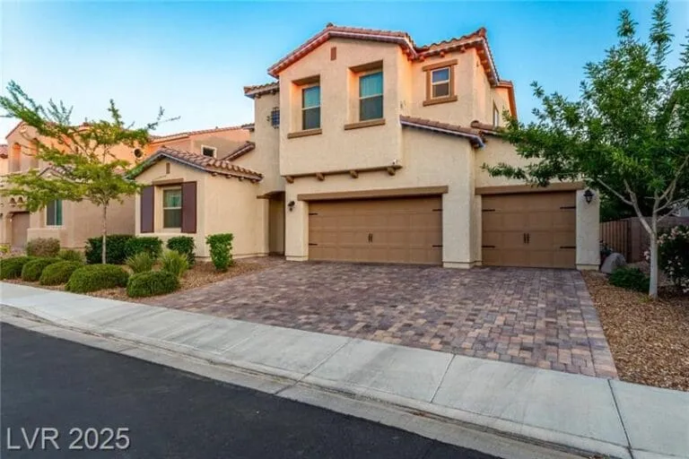 3061 Villanelle Ave — $799,000 | Inspirada Home with Den, Loft & 3-Car Garage