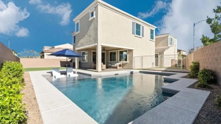 3062 Echoed Rondel Lane | 5 Bed 5 Bath Home in Inspirada