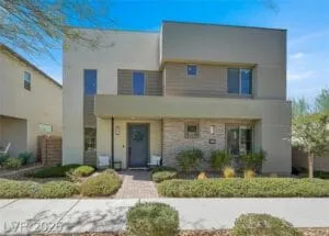 Single-Family For Sale in Inspirada | 2658 Catania Street | Henderson NV