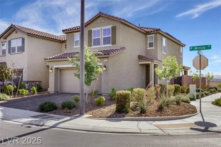 2849 Mincio St — $515,000 | Inspirada Home with Loft & Mountain Views