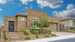 3372 Aultmore Lane — $749,000 | Toll Brothers Single-Story Remodeled | Inspirada