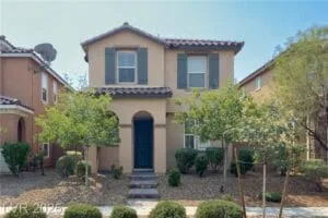 3057 Camino Rico Avenue | 3 Bed 2.5 Bath Home in Inspirada