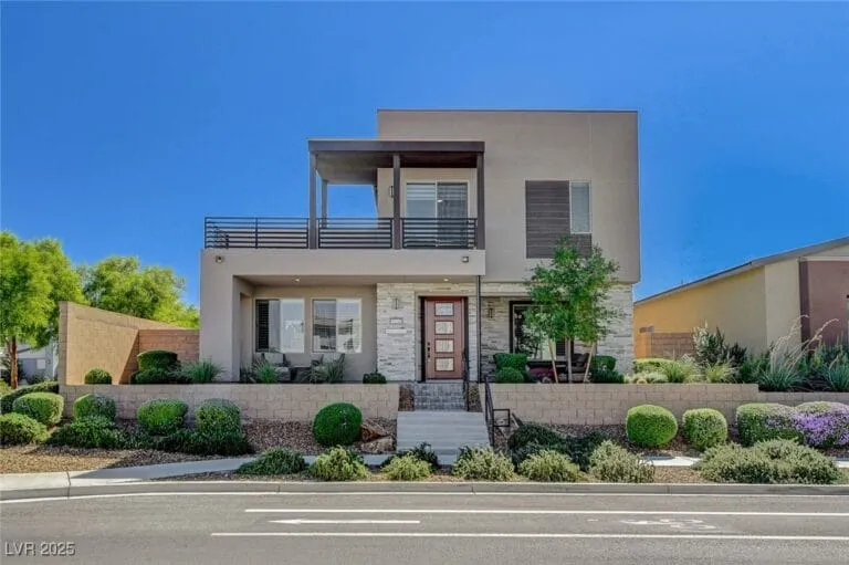 3224 Waterstone Inspirada Henderson | $965K Pool Home