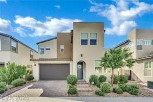 Inspirada Homes For Sale Henderson | 3251 Fountaintree | $668K
