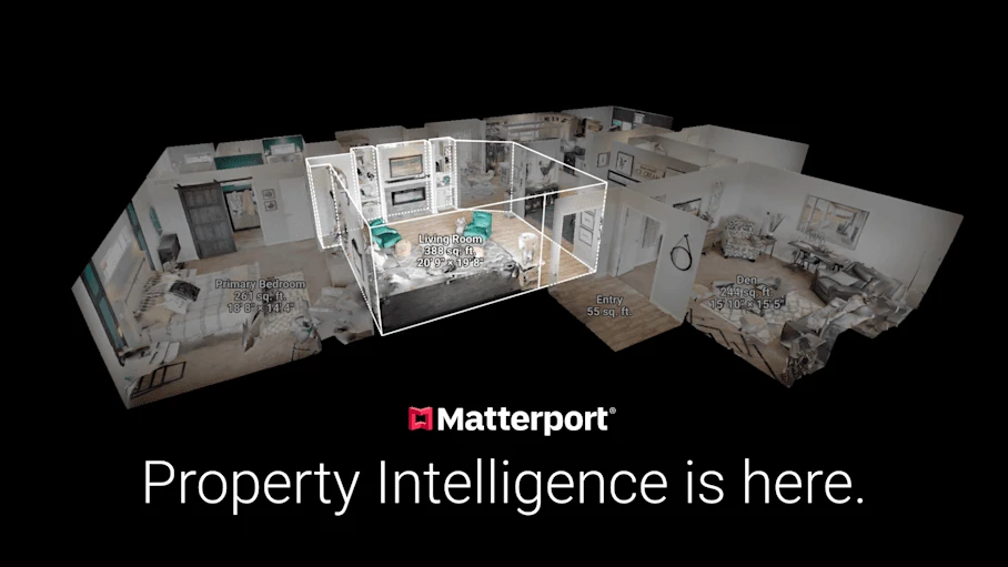 Matterport Virtual Tour