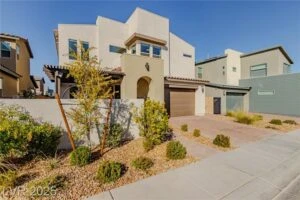 Inspirada Homes For Sale Henderson: 3192 Monte Luna $540K