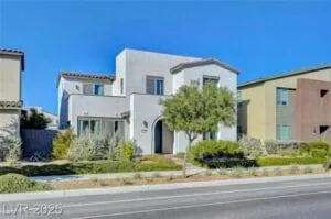 Inspirada Homes For Sale Henderson | 3205 Cristallo Avenue | $950K
