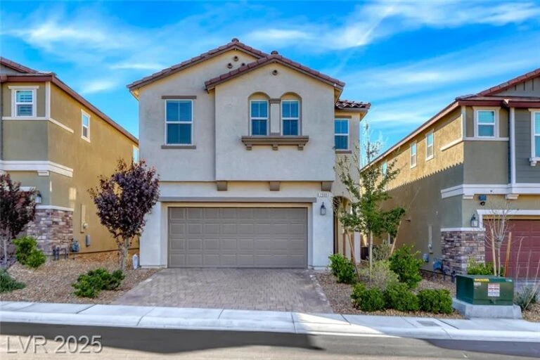 2569 Boboviste Street Henderson, NV 89044 | 5 Bed 2.5 Bath Home in Inspirada