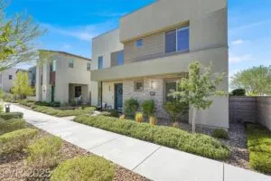 2658 Catania Street | 4 Bed 3.5 Bath Home in Inspirada