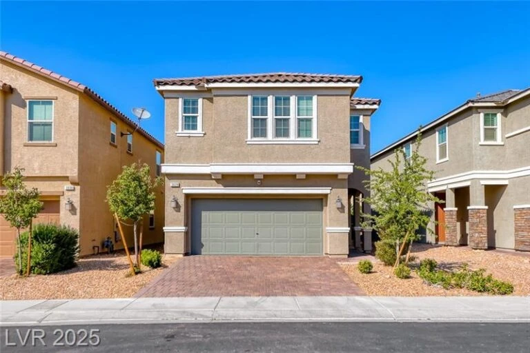 3028 Gravino Avenue | 5 Bed 2.5 Bath Home in Inspirada
