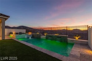 Inspirada Homes For Sale Henderson | 2773 Gallarate | $800K
