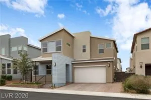 Inspirada Homes For Sale Henderson | 2505 Merlara | $650K