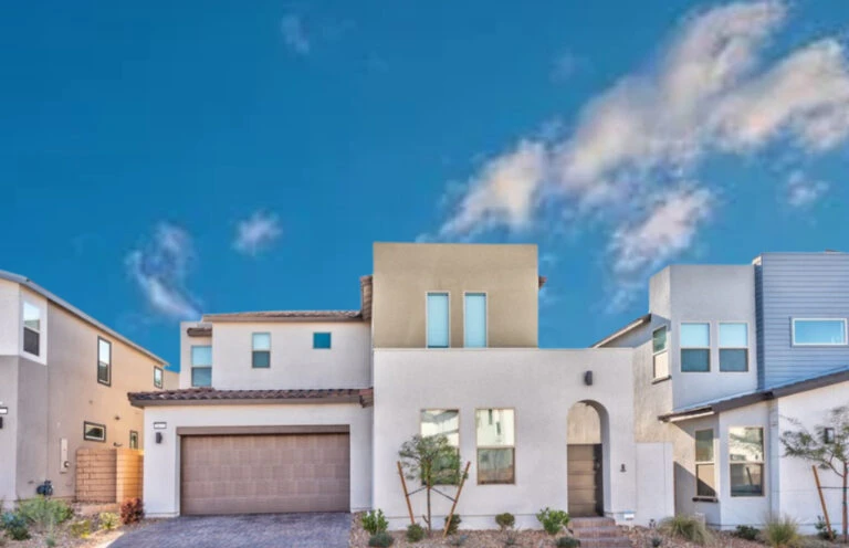 2673 Skylark Trail, Henderson, NV 89044 | 3 Bed 3.0 Bath Home in Inspirada