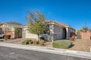 Inspirada Homes For Sale Henderson | 2906 Tranquil | $620K