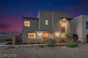 Inspirada Homes For Sale Henderson | 2586 Skylark | $899K