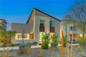 Inspirada Homes For Sale Henderson | 2662 Catania | $879K