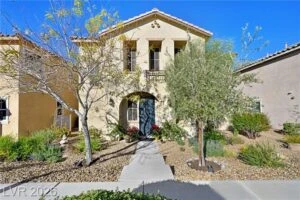 Inspirada Homes For Sale Henderson | 3216 Jevonda | $539K