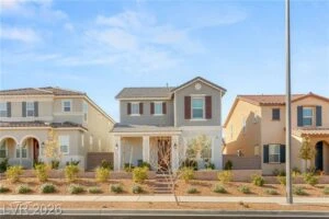 Inspirada Homes For Sale Henderson | 2524 Amedeo | $475K