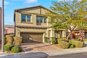 Inspirada Homes For Sale Henderson | 3038 Scenic Rhyme | $539K
