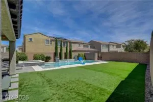Inspirada Homes For Sale Henderson | 2450 Final Stanza | $1.15M