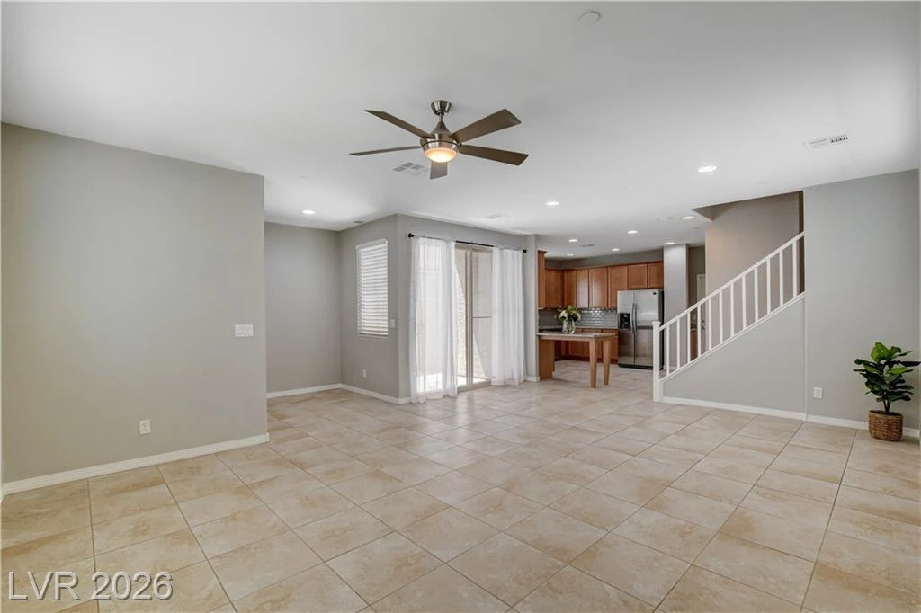 2641 Via Firenze Henderson NV - Interior Photo | Inspirada Home for Sale