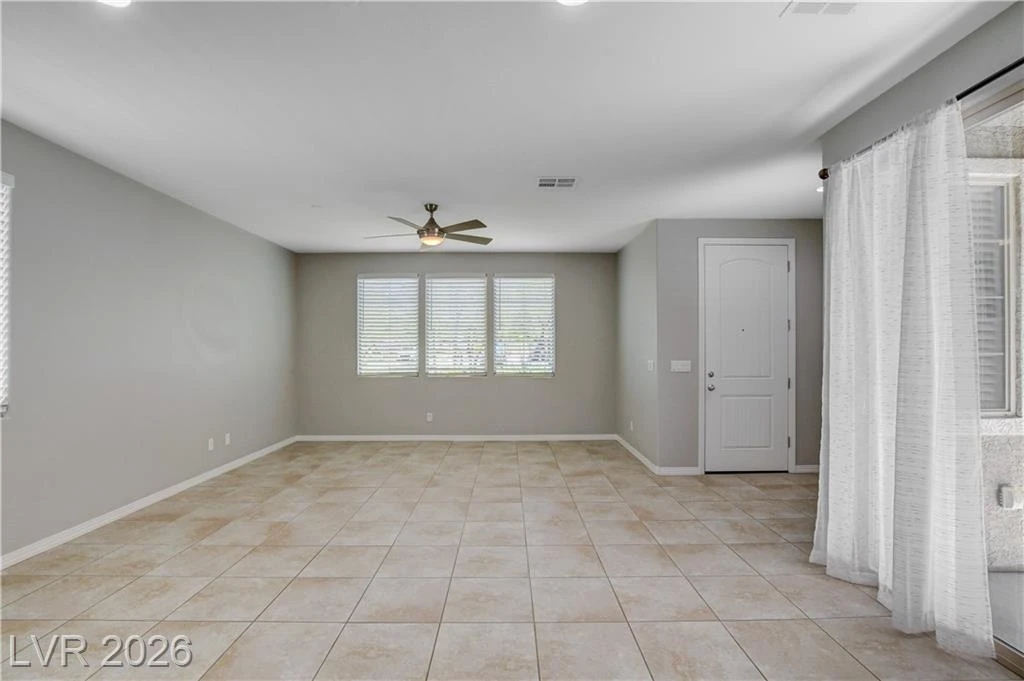 2641 Via Firenze Henderson NV - Interior Photo | Inspirada Home for Sale
