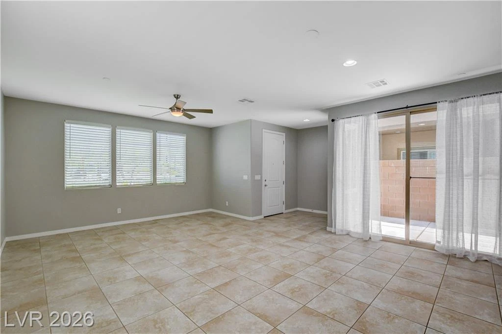 2641 Via Firenze Henderson NV - Interior Photo | Inspirada Home for Sale