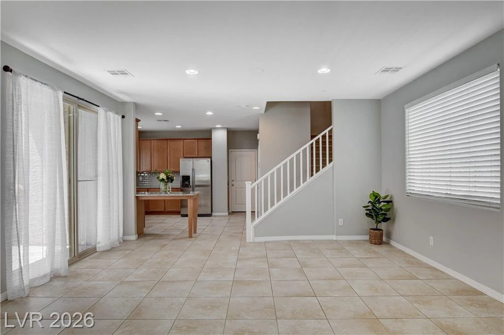 2641 Via Firenze Henderson NV - Interior Photo | Inspirada Home for Sale