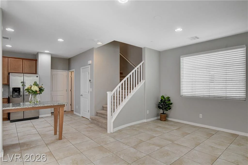 2641 Via Firenze Henderson NV - Interior Photo | Inspirada Home for Sale