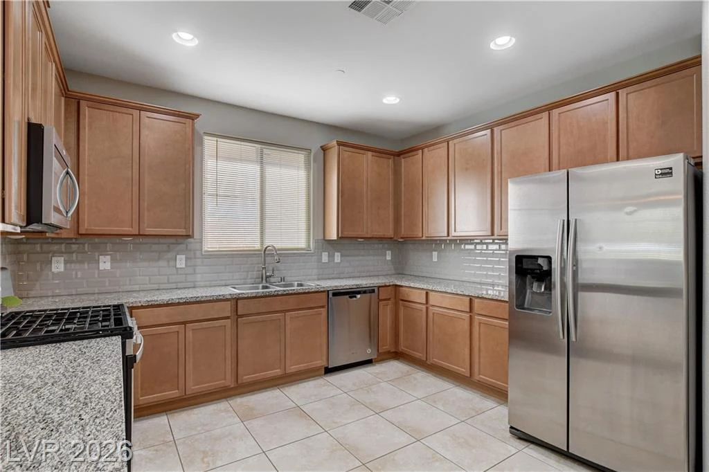 2641 Via Firenze Henderson NV - Interior Photo | Inspirada Home for Sale