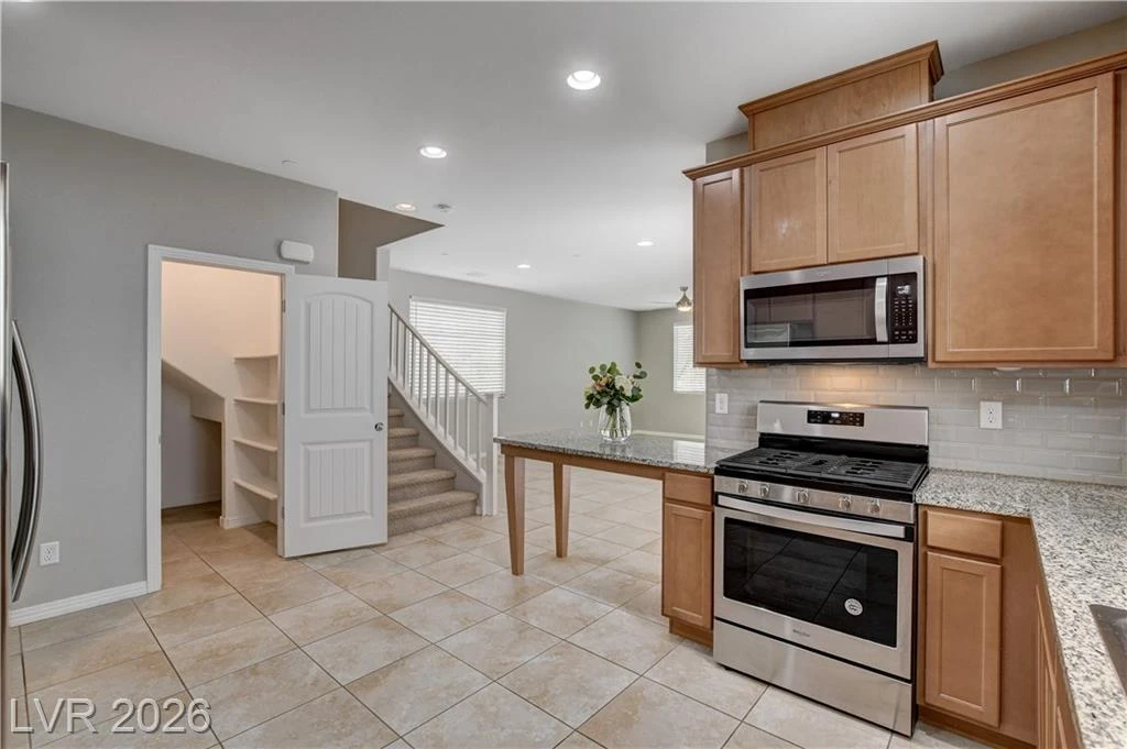 2641 Via Firenze Henderson NV - Interior Photo | Inspirada Home for Sale