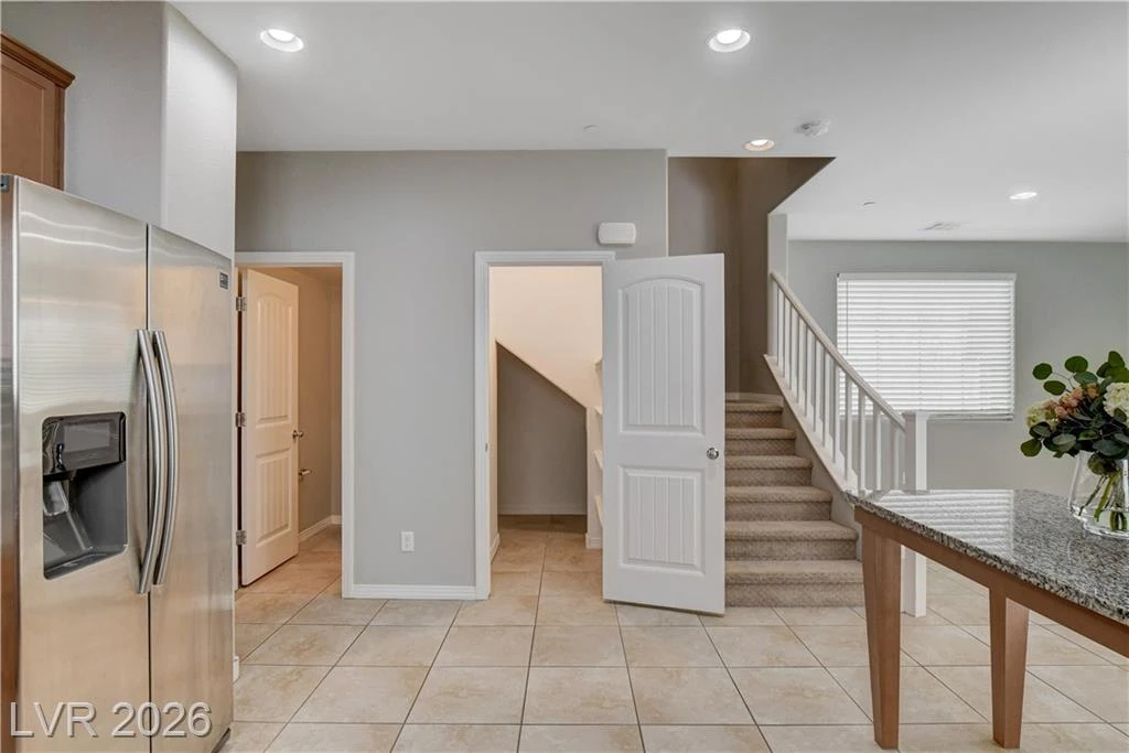 2641 Via Firenze Henderson NV - Interior Photo | Inspirada Home for Sale