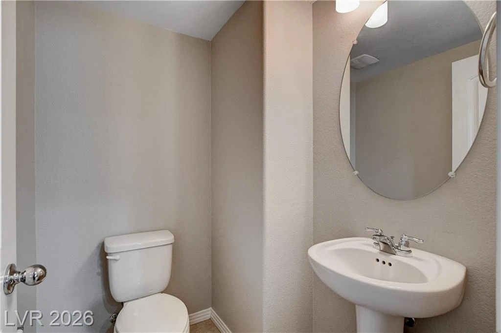 2641 Via Firenze Henderson NV - Interior Photo | Inspirada Home for Sale