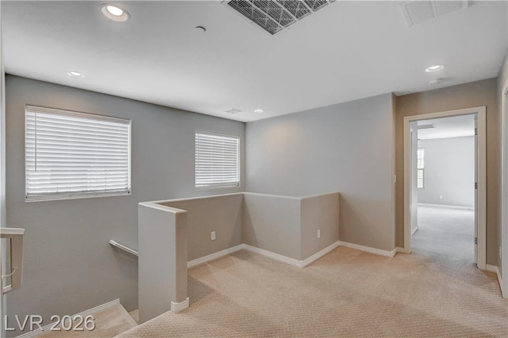 2641 Via Firenze Henderson NV - Interior Photo | Inspirada Home for Sale