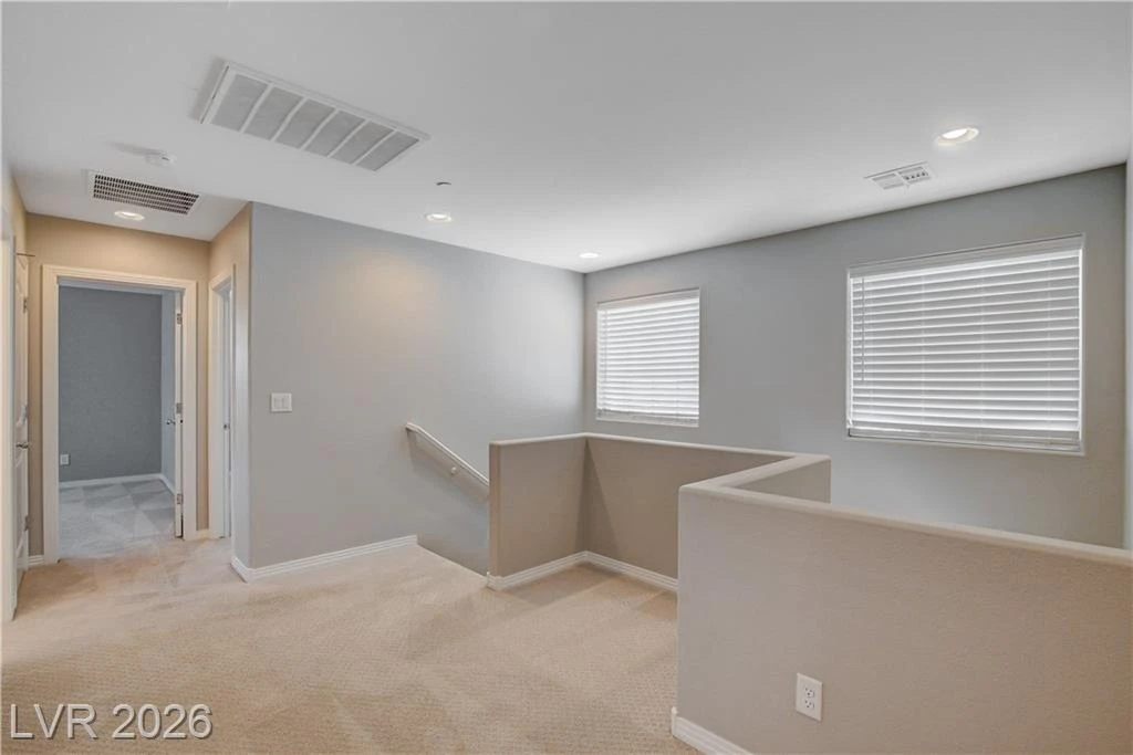 2641 Via Firenze Henderson NV - Interior Photo | Inspirada Home for Sale