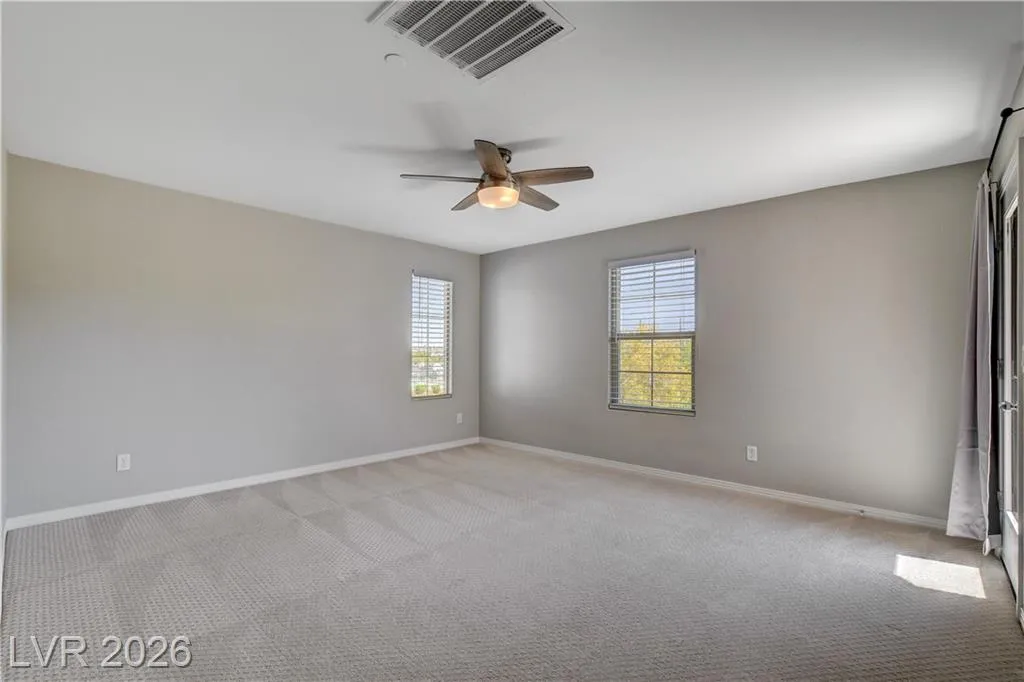 2641 Via Firenze Henderson NV - Interior Photo | Inspirada Home for Sale