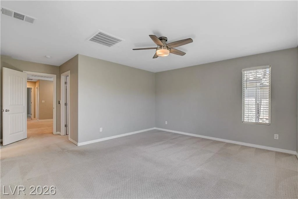 2641 Via Firenze Henderson NV - Interior Photo | Inspirada Home for Sale