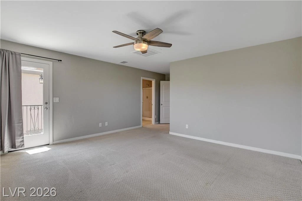 2641 Via Firenze Henderson NV - Interior Photo | Inspirada Home for Sale