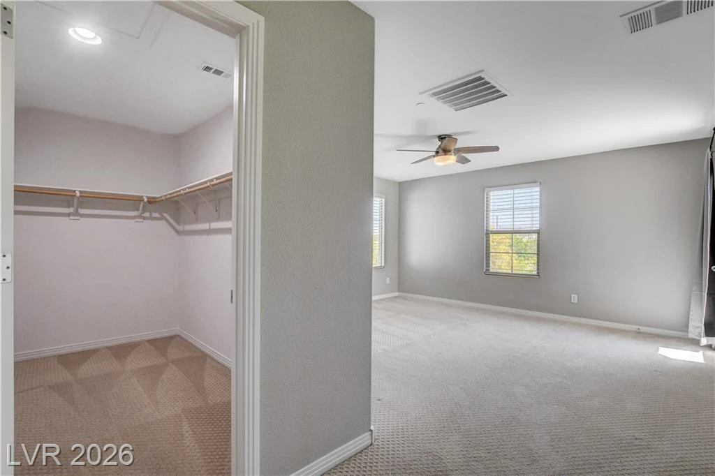 2641 Via Firenze Henderson NV - Interior Photo | Inspirada Home for Sale