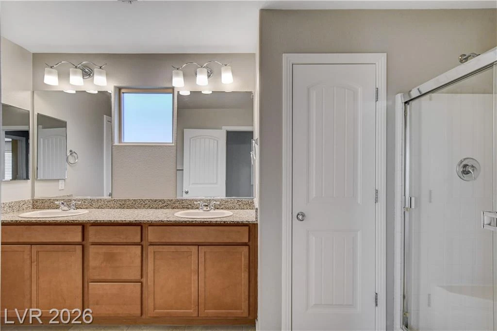 2641 Via Firenze Henderson NV - Interior Photo | Inspirada Home for Sale