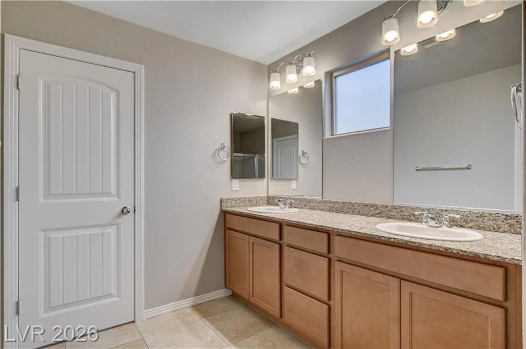 2641 Via Firenze Henderson NV - Interior Photo | Inspirada Home for Sale