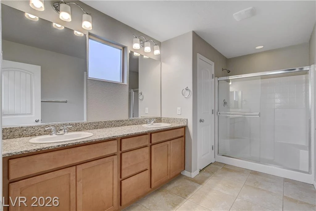 2641 Via Firenze Henderson NV - Interior Photo | Inspirada Home for Sale