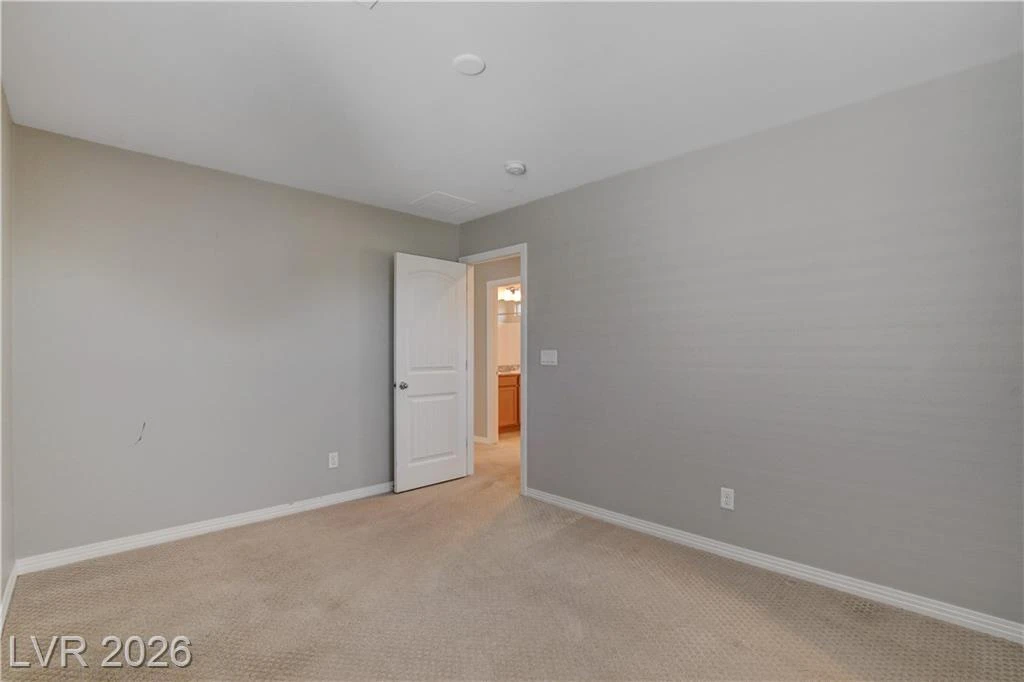 2641 Via Firenze Henderson NV - Interior Photo | Inspirada Home for Sale